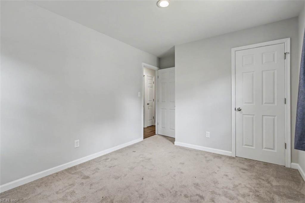 207 Robinson Drive Newport News VA 23601