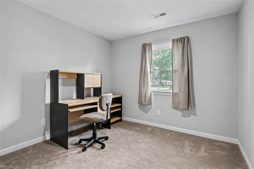 207 Robinson Drive Newport News VA 23601