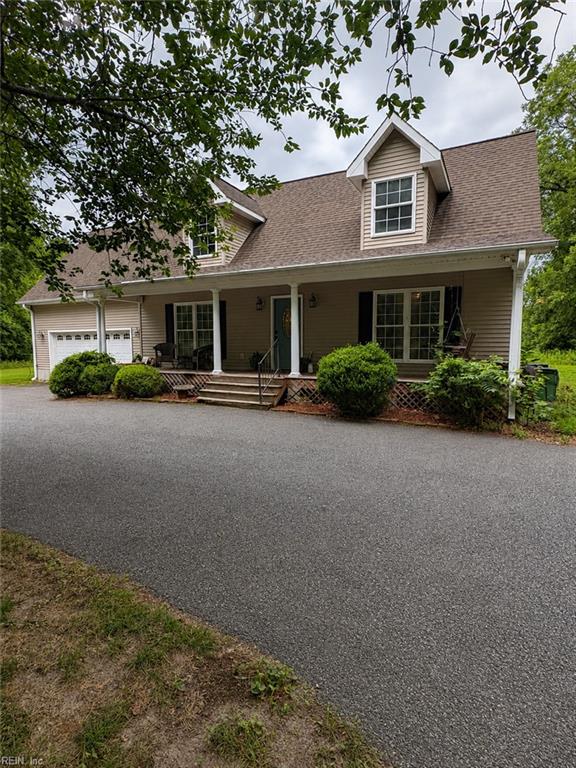 5494 T C Walker Road Gloucester VA 23061