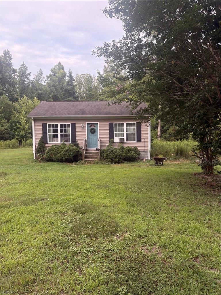 5494 T C Walker Road Gloucester VA 23061