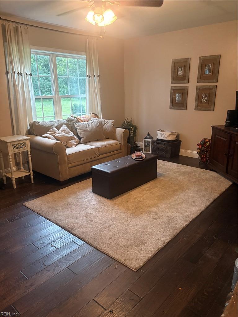 5494 T C Walker Road Gloucester VA 23061