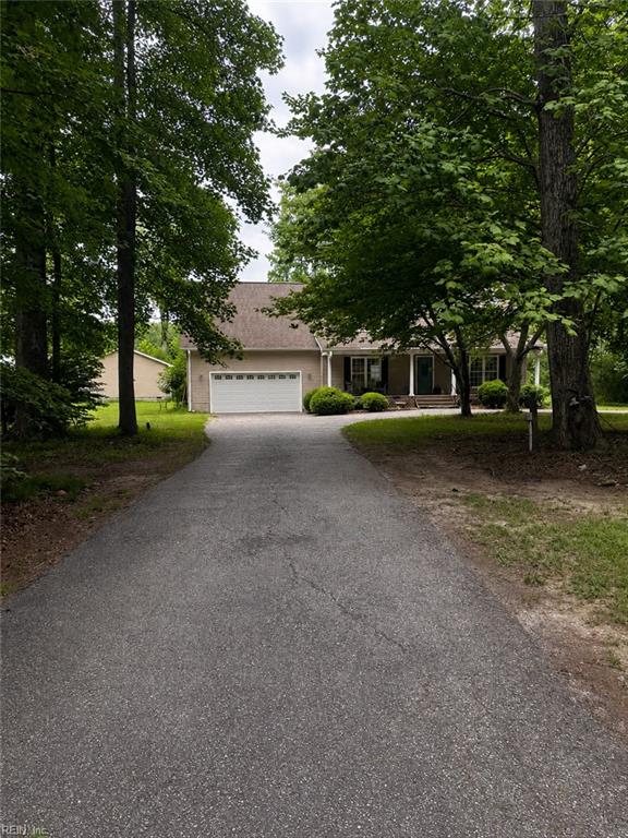5494 T C Walker Road Gloucester VA 23061