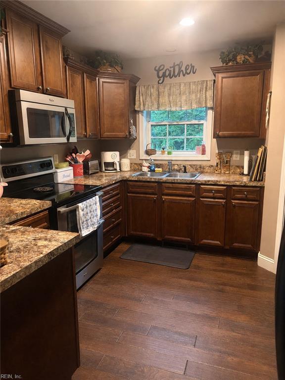 5494 T C Walker Road Gloucester VA 23061