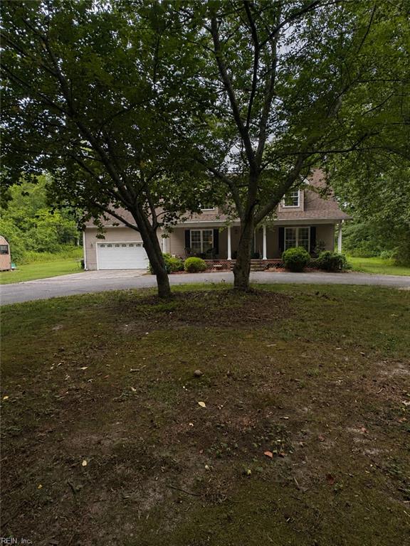 5494 T C Walker Road Gloucester VA 23061