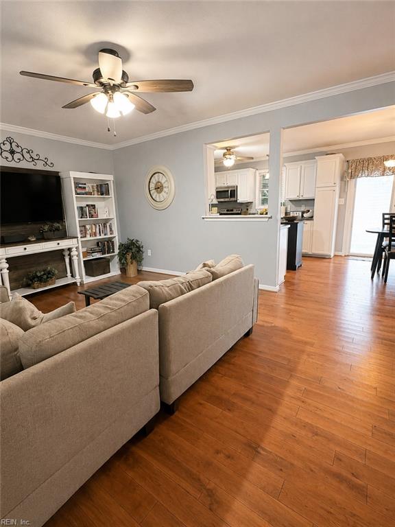 5494 T C Walker Road Gloucester VA 23061