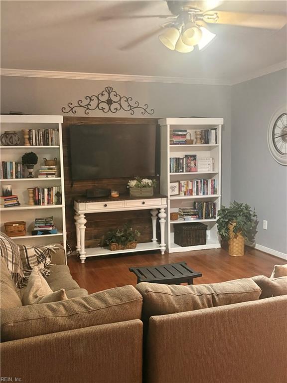 5494 T C Walker Road Gloucester VA 23061