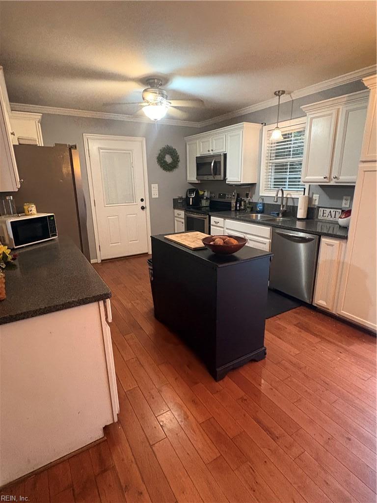 5494 T C Walker Road Gloucester VA 23061