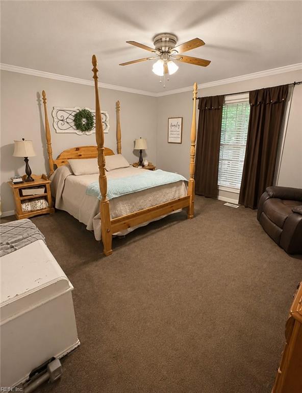 5494 T C Walker Road Gloucester VA 23061