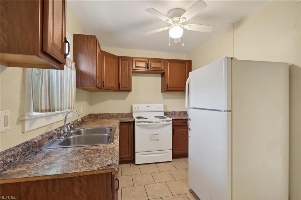 1110 35th Street Newport News VA 23607
