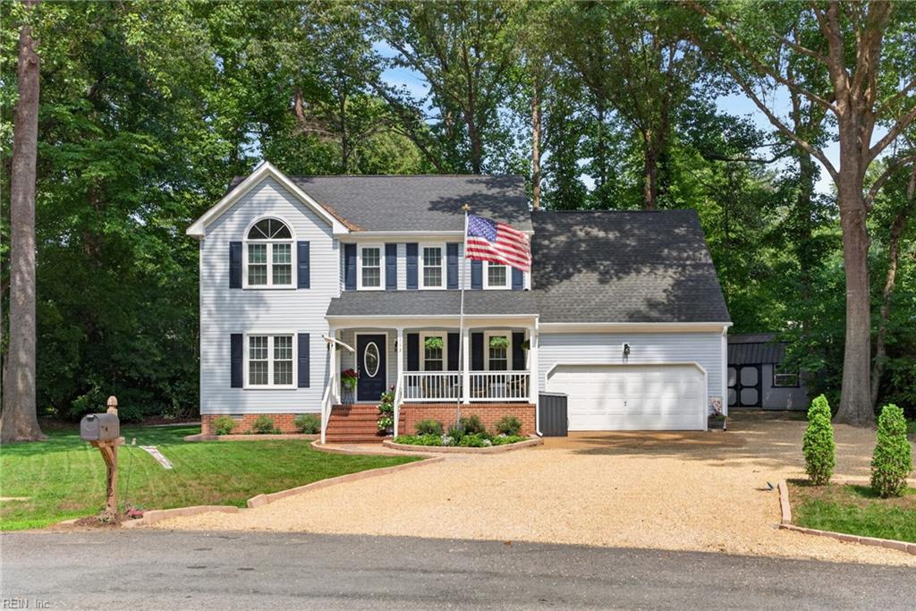 112 Puffin Lane Williamsburg VA 23188