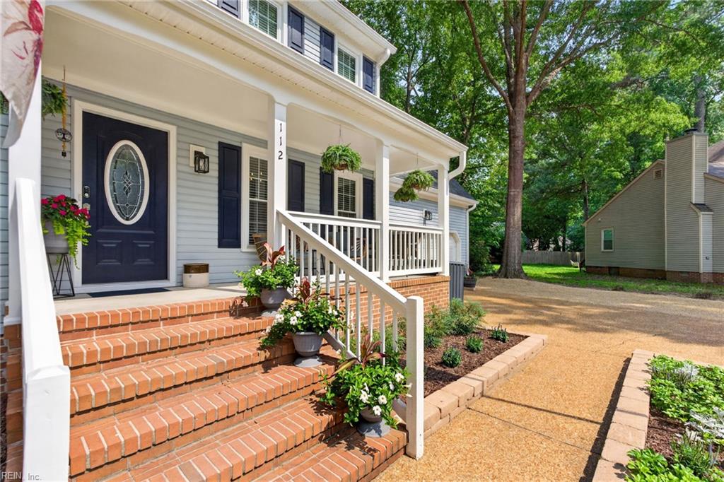 112 Puffin Lane Williamsburg VA 23188