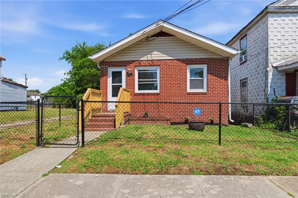 1313 29th Street Newport News VA 23607