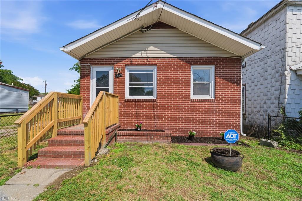 1313 29th Street Newport News VA 23607