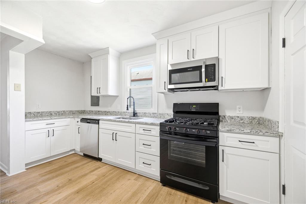 1313 29th Street Newport News VA 23607