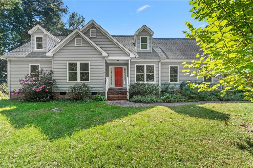 6514 Wyncote Avenue Gloucester VA 23061