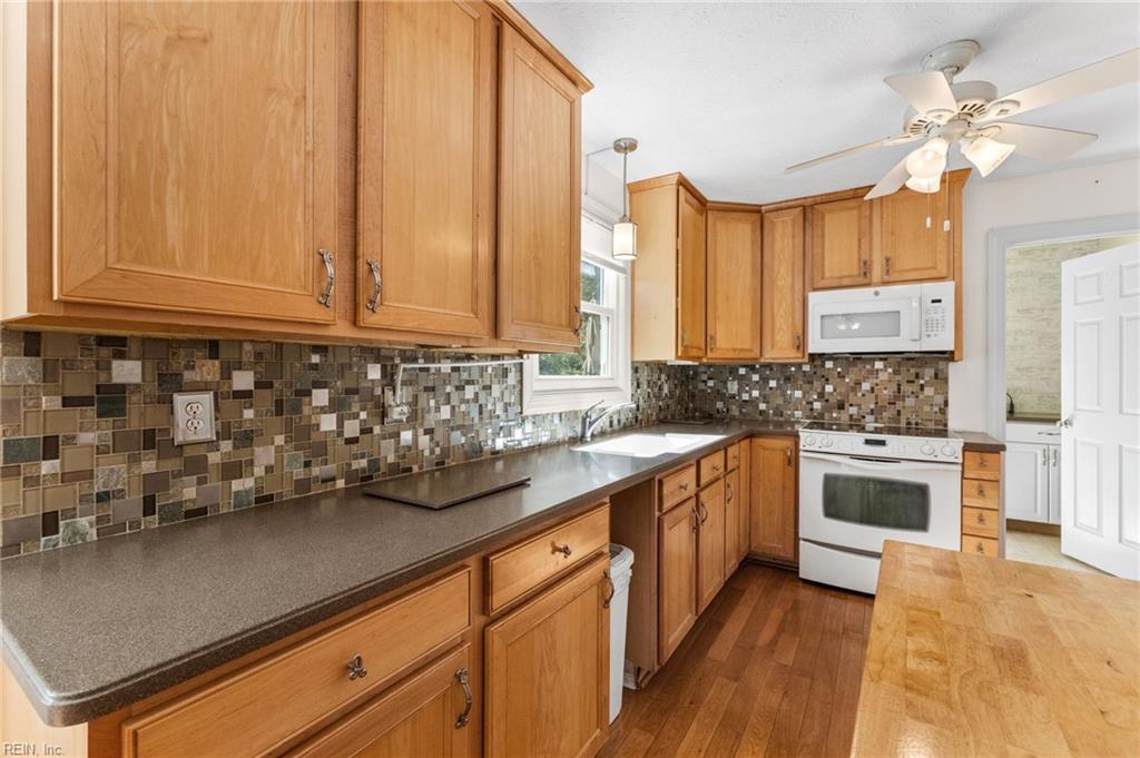 6514 Wyncote Avenue Gloucester VA 23061
