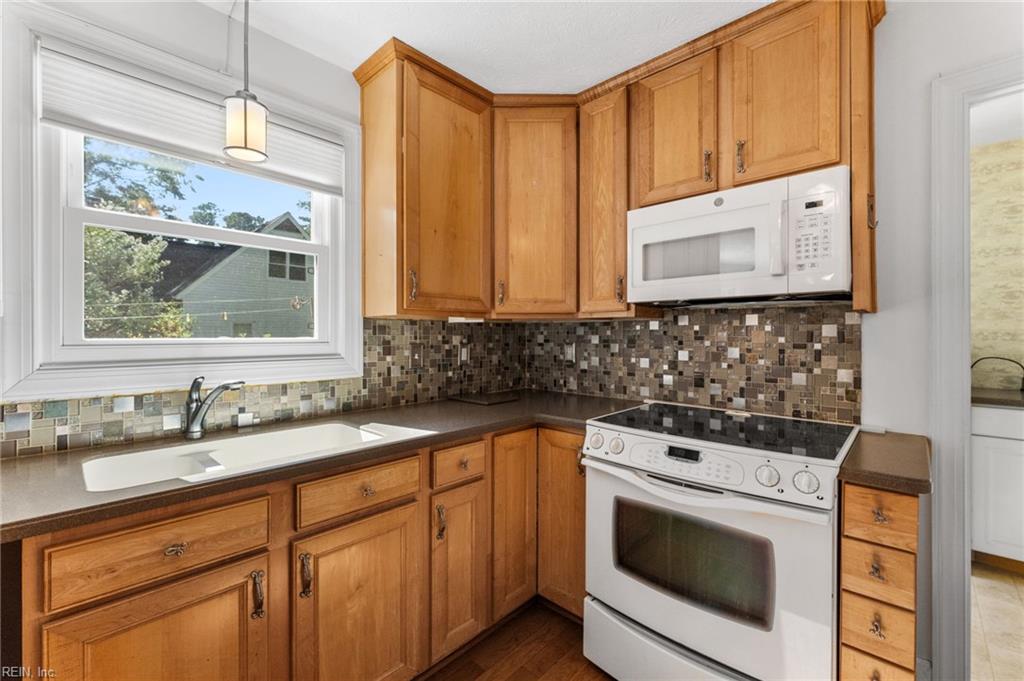 6514 Wyncote Avenue Gloucester VA 23061