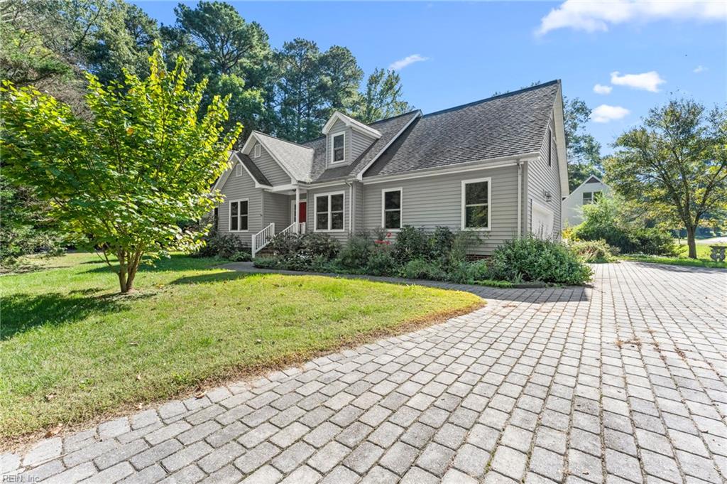 6514 Wyncote Avenue Gloucester VA 23061