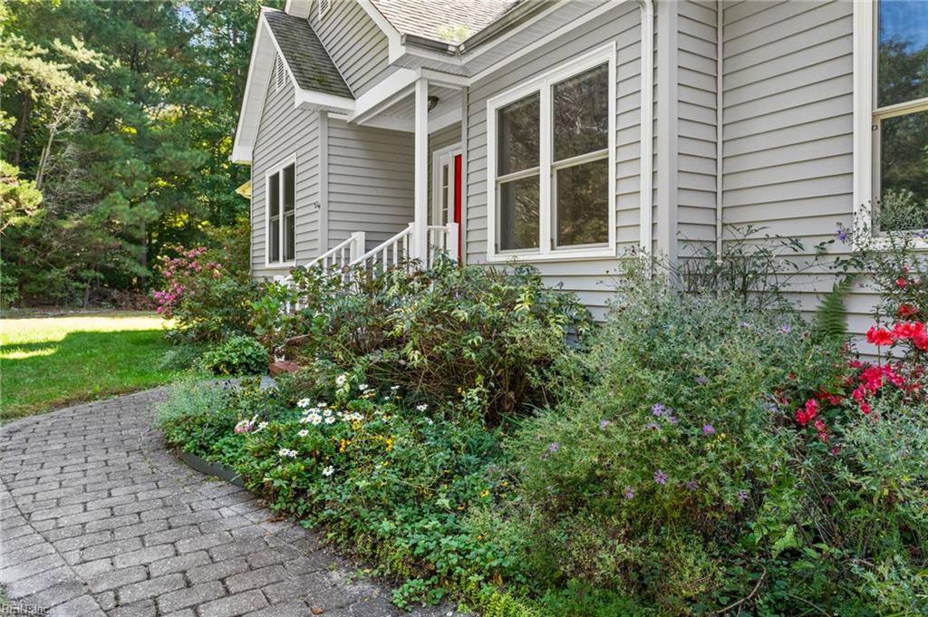 6514 Wyncote Avenue Gloucester VA 23061