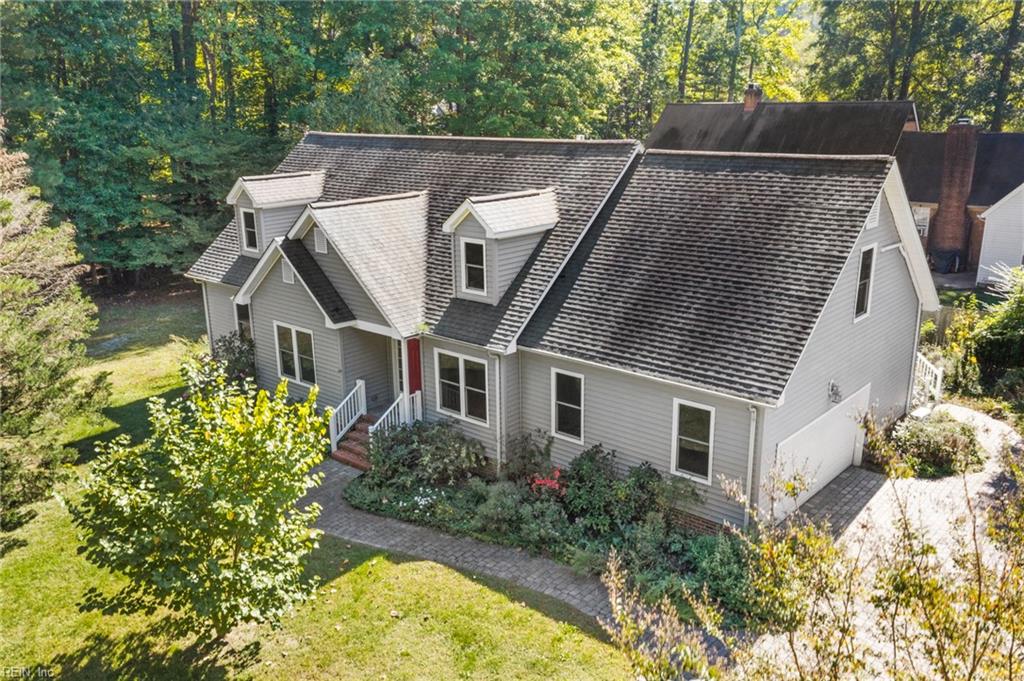 6514 Wyncote Avenue Gloucester VA 23061
