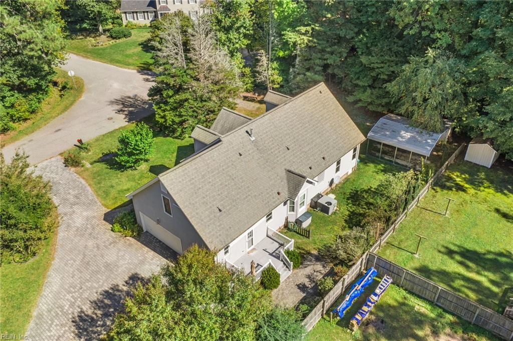 6514 Wyncote Avenue Gloucester VA 23061
