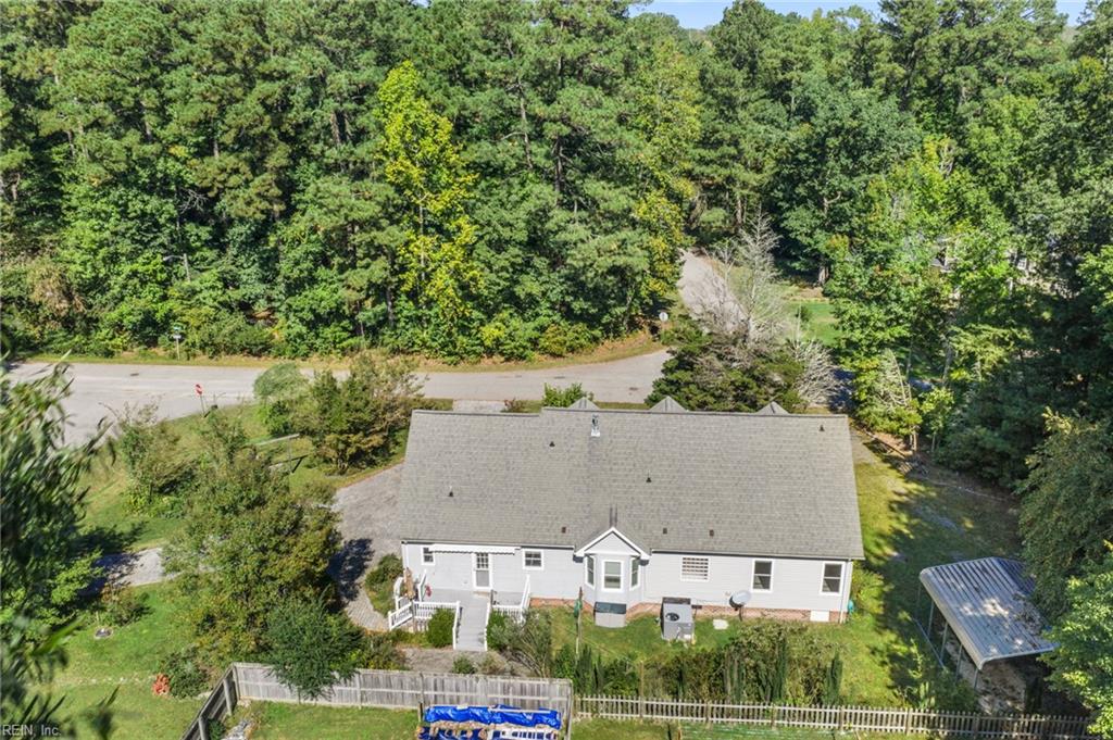 6514 Wyncote Avenue Gloucester VA 23061