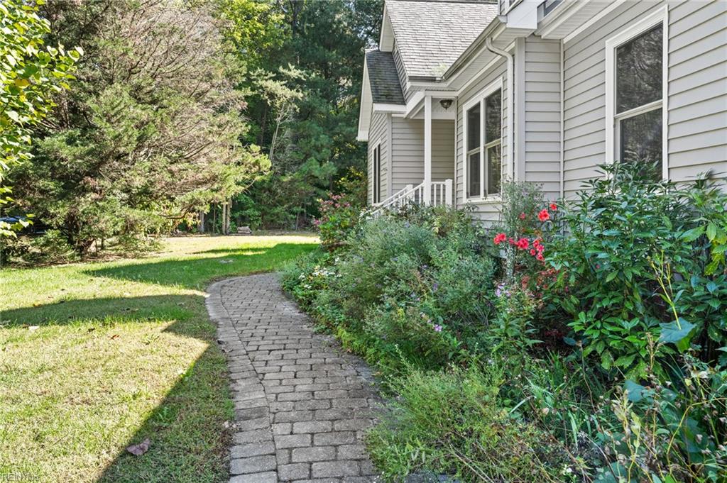 6514 Wyncote Avenue Gloucester VA 23061