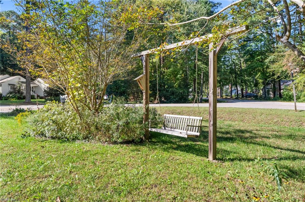 6514 Wyncote Avenue Gloucester VA 23061