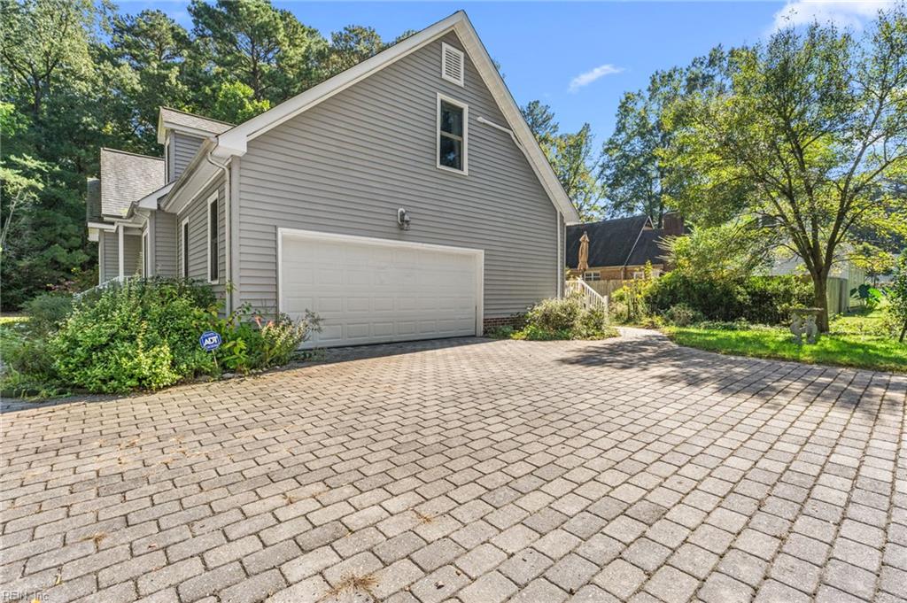 6514 Wyncote Avenue Gloucester VA 23061