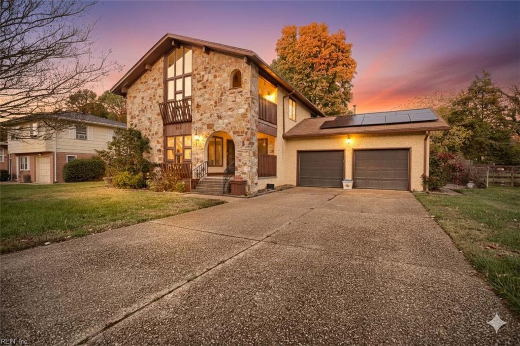 208 Telford Drive Newport News VA 23602