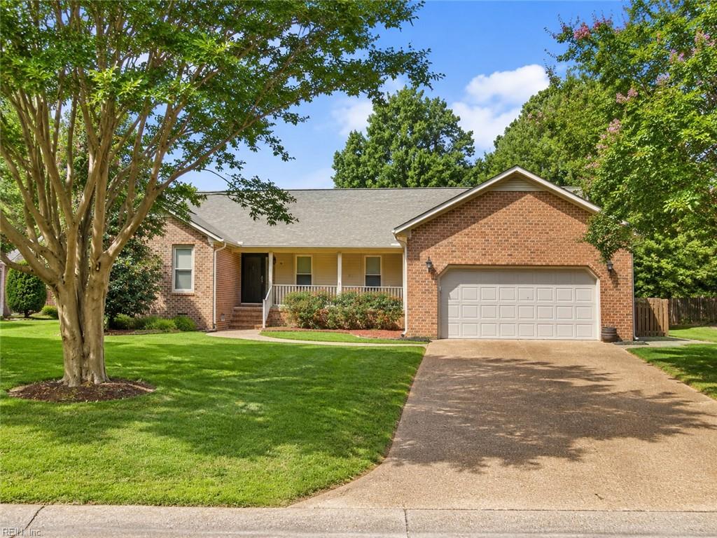 111 Millers Cove Road Newport News VA 23602