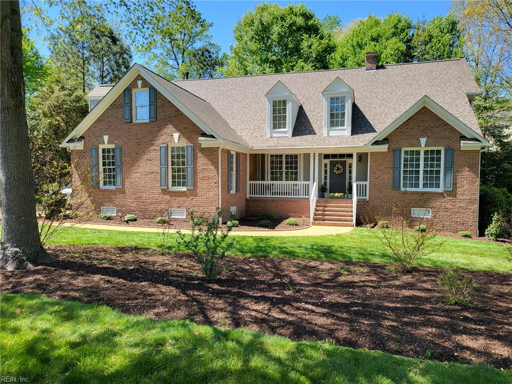 105 Killington Williamsburg VA 23188