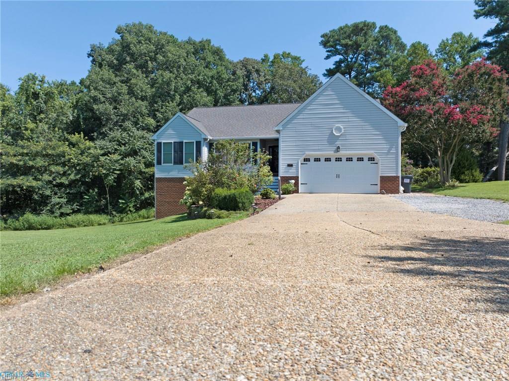 108 Plains View Road Williamsburg VA 23188