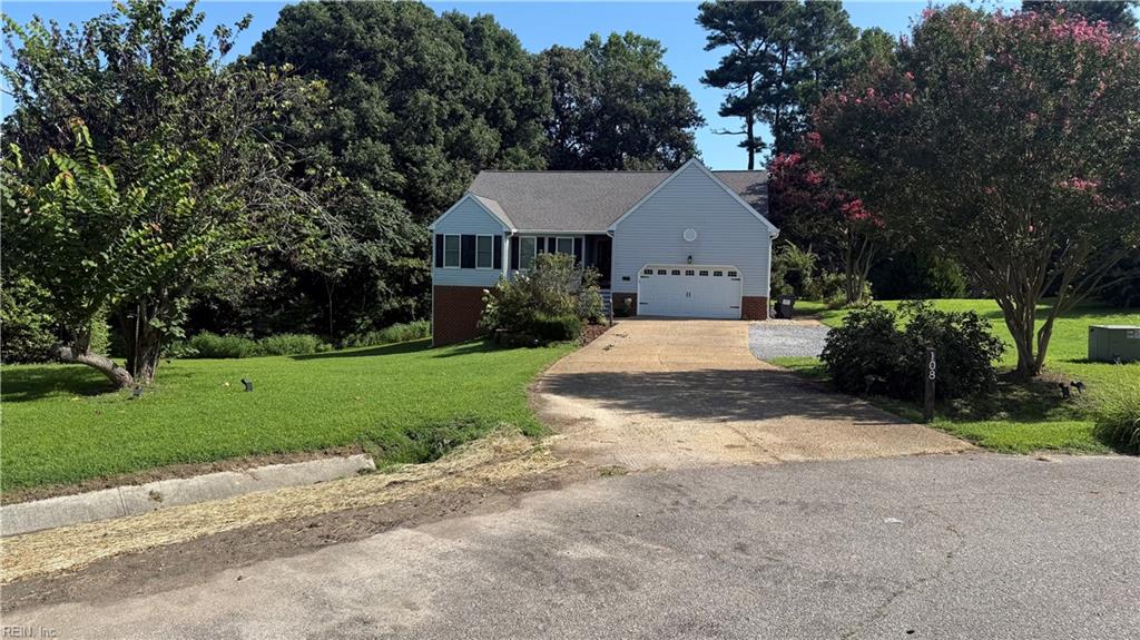 108 Plains View Road Williamsburg VA 23188