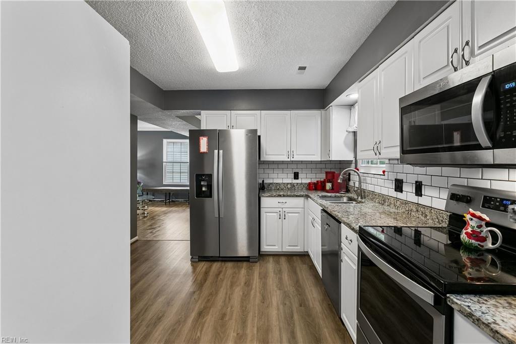 704 Prince Court Newport News VA 23608