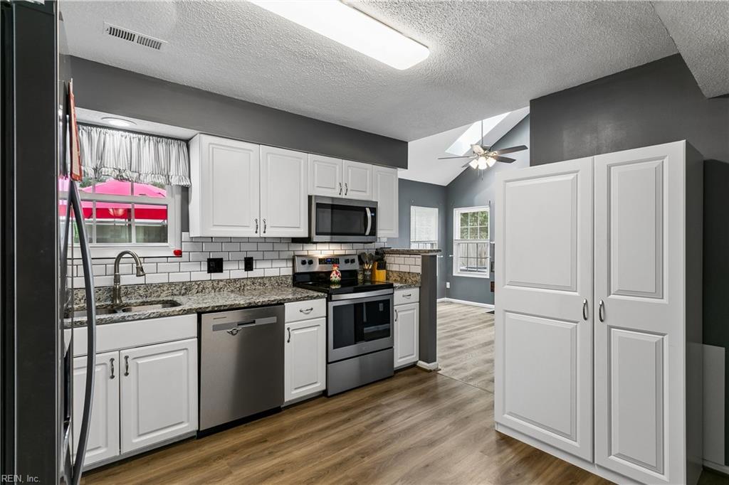 704 Prince Court Newport News VA 23608