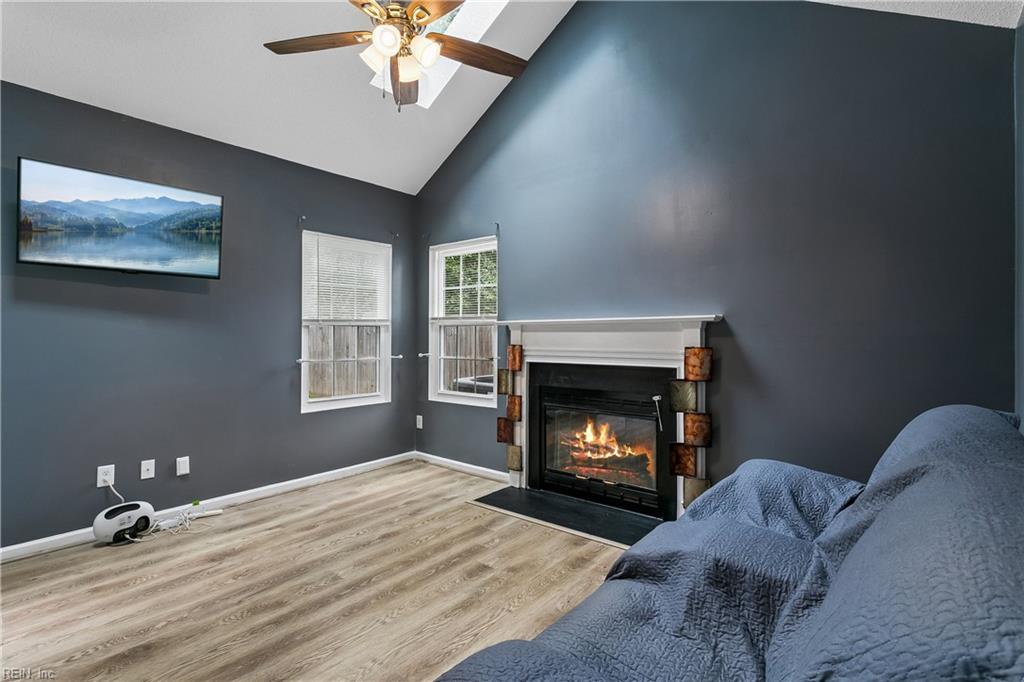704 Prince Court Newport News VA 23608