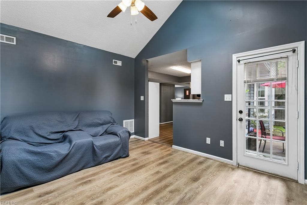 704 Prince Court Newport News VA 23608