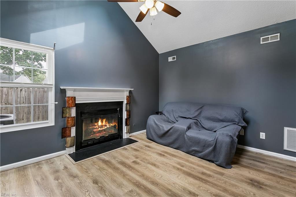 704 Prince Court Newport News VA 23608