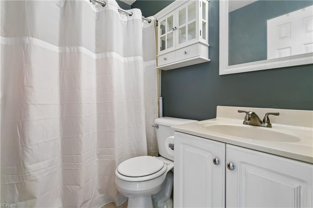 704 Prince Court Newport News VA 23608