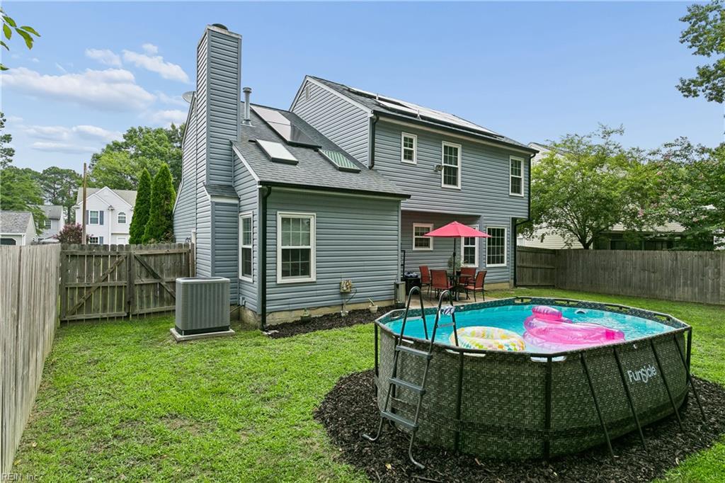 704 Prince Court Newport News VA 23608