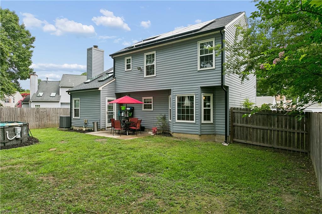 704 Prince Court Newport News VA 23608
