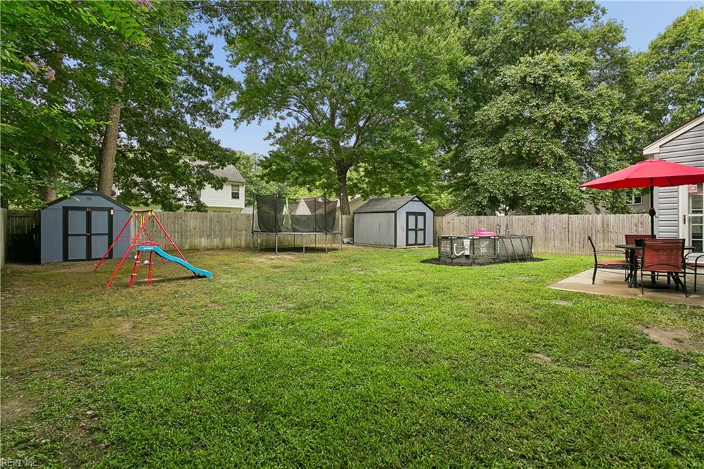 704 Prince Court Newport News VA 23608