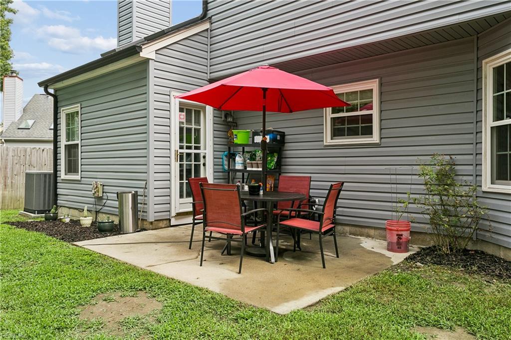 704 Prince Court Newport News VA 23608