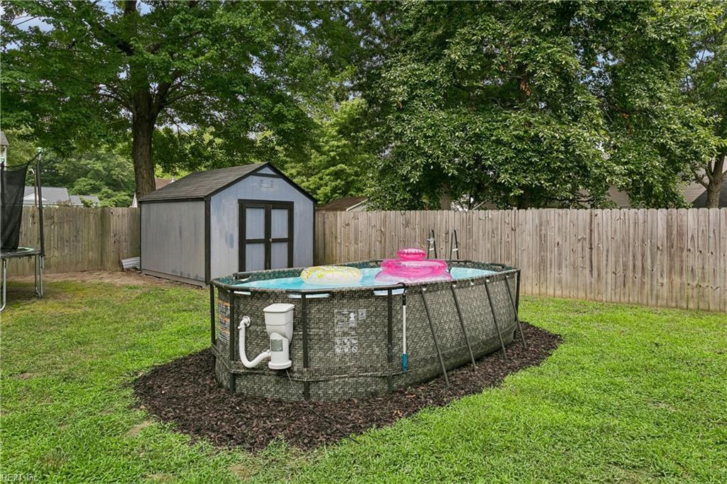 704 Prince Court Newport News VA 23608
