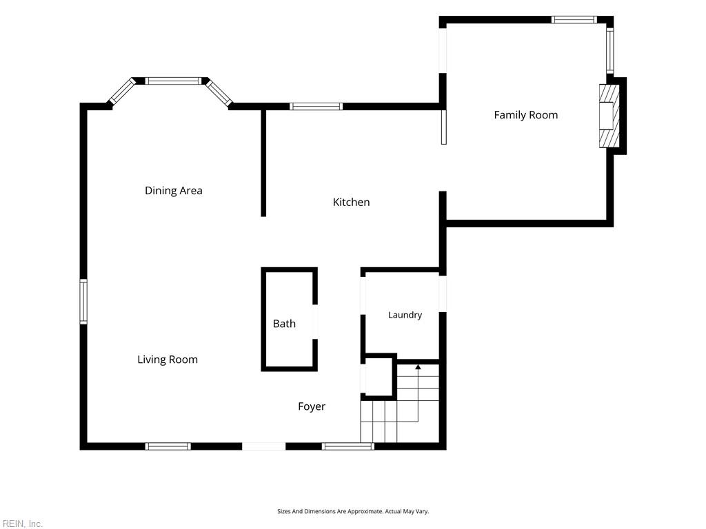 704 Prince Court Newport News VA 23608