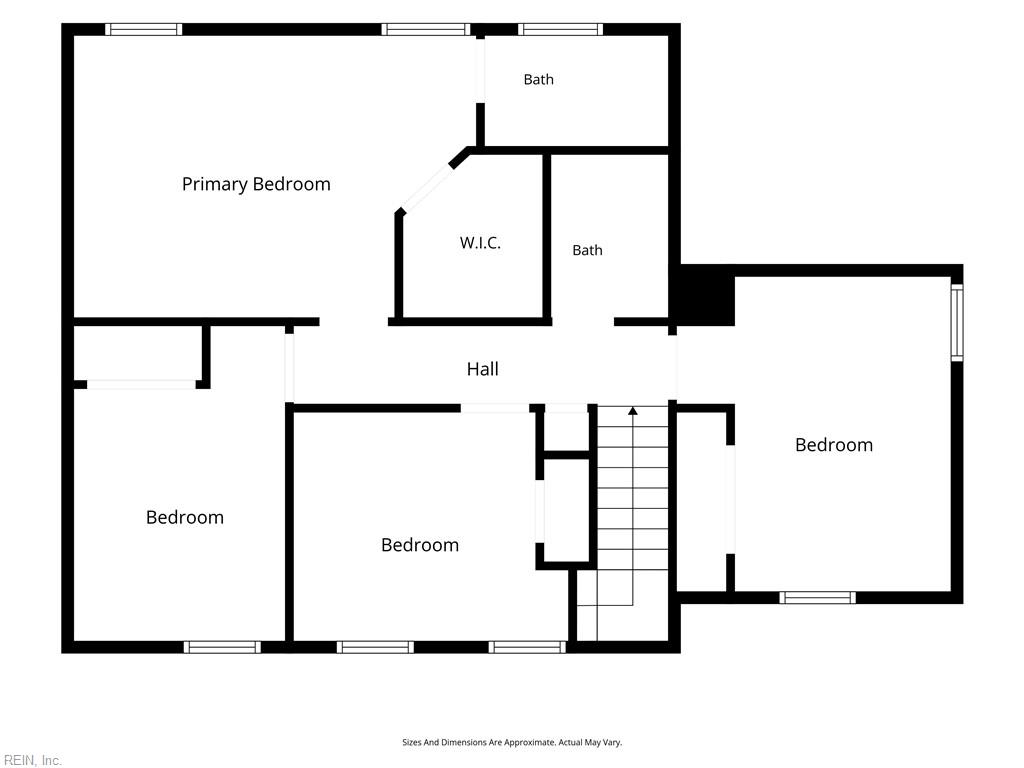 704 Prince Court Newport News VA 23608