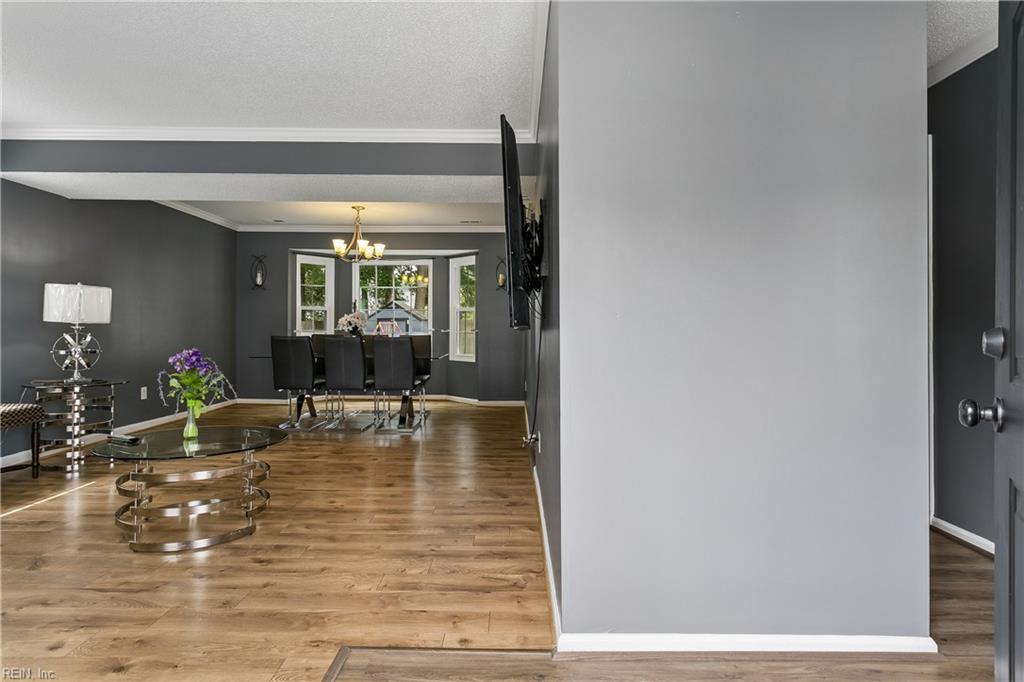 704 Prince Court Newport News VA 23608