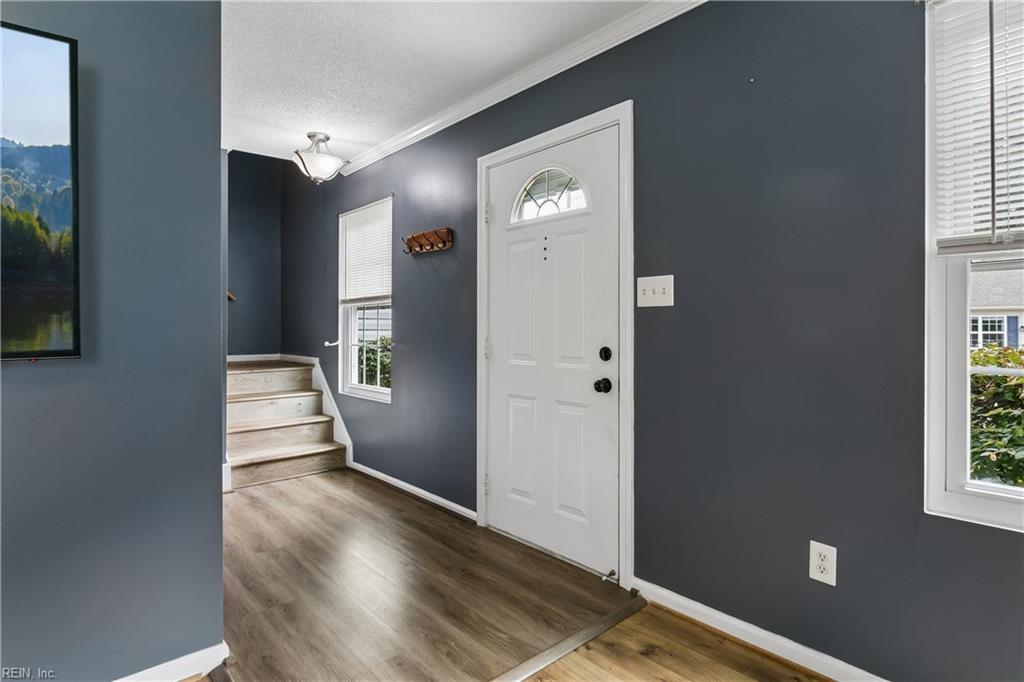 704 Prince Court Newport News VA 23608