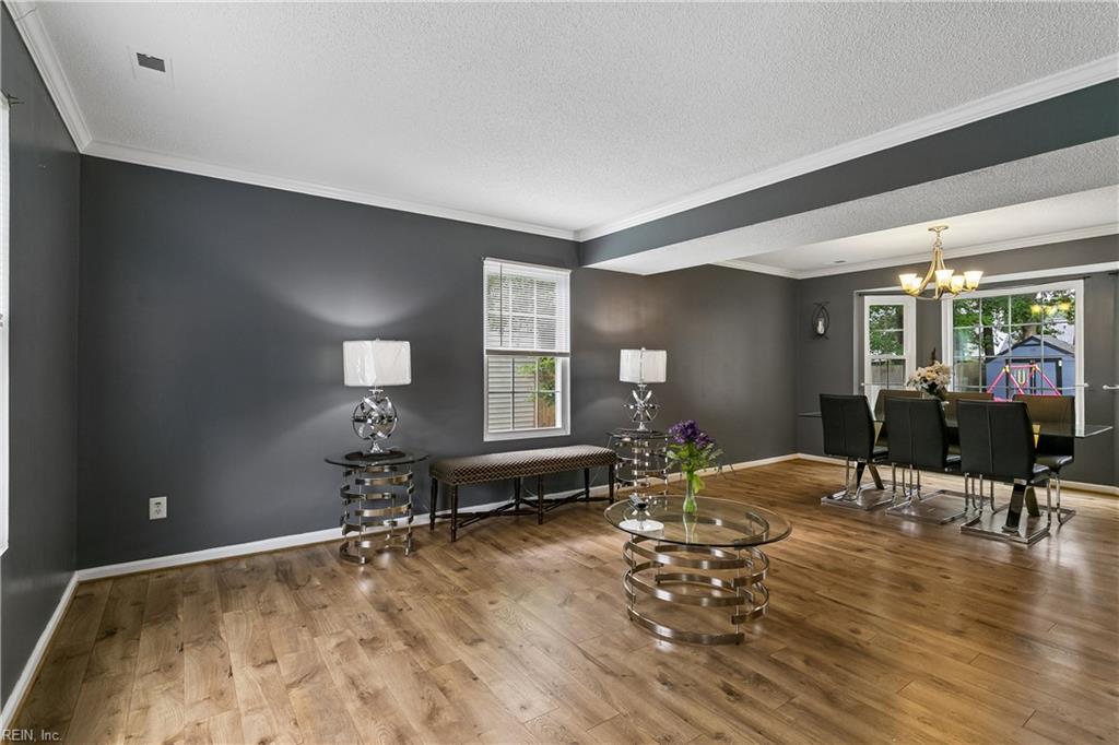 704 Prince Court Newport News VA 23608